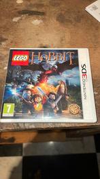 Lego hobbit voor de Nintendo 3ds, Avontuur en Actie, Gebruikt, 1 speler, Ophalen of Verzenden