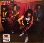 Kiss - The complete warmachine 2lp grey+white vinyl lim.ed., Ophalen of Verzenden, Nieuw in verpakking, Poprock