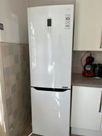 LG grote koelkast met groot vriesvak, Witgoed en Apparatuur, 200 liter of meer, Zo goed als nieuw, 160 cm of meer, 45 tot 60 cm