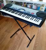 mooie Casio CTK-471 keyboard., Muziek en Instrumenten, Keyboards, Casio, 61 toetsen, Gebruikt, Ophalen