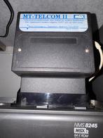 Philips MSX Modem - MT-TELCOM II, Computers en Software, Vintage Computers, Ophalen, Philips