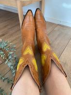 Fornarina cowboylaarzen 39 40 western boots bohemian laarzen, Hoge laarzen, -, Fornarina, Ophalen of Verzenden