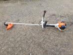 Tk zware prof Stihl FS 490C bosmaaier motorzeis, Tuin en Terras, Bosmaaiers, Ophalen, Gebruikt, Benzine
