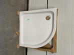 Villeroy en Boch douchebak kwartrond 90x90, Ophalen of Verzenden, Nieuw, Douche