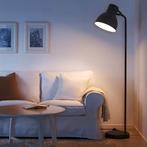 Ikea floor lamp, Huis en Inrichting, Lampen | Vloerlampen, Ophalen, Zo goed als nieuw, Metaal, 150 tot 200 cm