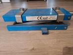 Mini Lift 300 kg - Garagekrik, Ophalen of Verzenden, Gebruikt, Manueel, Garagekrik