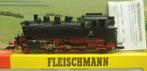Fleischmann stoomlokomotief BR 64 335 DB nieuw in ovp, Hobby en Vrije tijd, Gelijkstroom, Fleischmann, Ophalen of Verzenden, Analoog