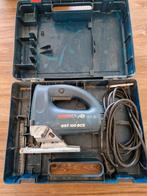Bosch GST 100 BCE, Gebruikt, Decoupeerzaag, Ophalen of Verzenden, 30 tot 70 mm