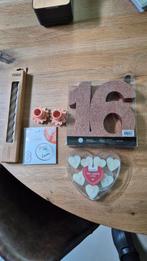 Sweet sixteen kit, Ophalen of Verzenden, Nieuw