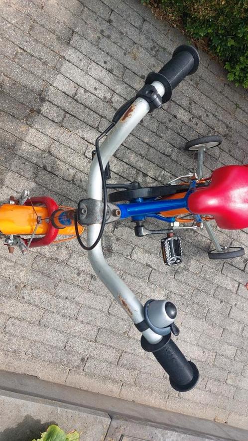 loeki, Fietsen en Brommers, Steps, Gebruikt, Overige typen, Ophalen