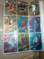 Panini Adrenalyn voetbalkaarten 2017-2018 incl album, Ophalen of Verzenden, Zo goed als nieuw