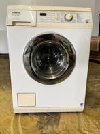 Miele Novotronic Wasmachine - Gebruikt, 4 tot 6 kg, Ophalen of Verzenden, Voorlader, 85 tot 90 cm