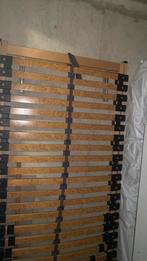 2x bedbodem, Eenpersoons, Ophalen of Verzenden, Zo goed als nieuw, 80 cm