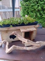 egelhuisjes, Tuin en Terras, Ophalen of Verzenden, Nieuw