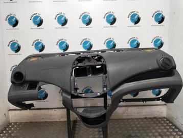 airbagset Spark zoals geadverteerd 2011 beschikbaar voor biedingen