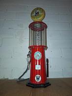 Vintage Musgo Benzinepomp, Antiek en Kunst, Ophalen of Verzenden