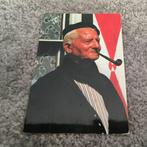 Kaart Volendam Klederdracht (9), Verzamelen, Ansichtkaarten | Themakaarten, Ophalen of Verzenden, 1960 tot 1980, Gelopen, Klederdracht