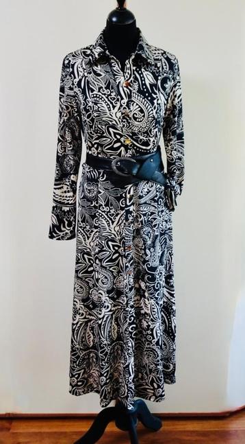 Mooie jurk By Swan Paris maxi jurk  beschikbaar voor biedingen