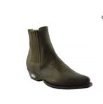 cowboylaarzen voor  heren, Kleding | Heren, Schoenen, Ophalen, Bruin, Loblan, Overige typen