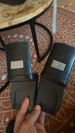 Adapter voor maxi cosi op kinderwagen, Ophalen of Verzenden, Zo goed als nieuw, Overige merken