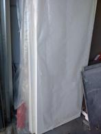 Opdekdeuren 5 stuks met kruk, Ophalen, 80 tot 100 cm, Binnendeur, Nieuw