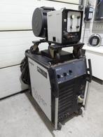 Mig/Mag lasapparaat EWM Wega 401 Watergekoeld, Doe-het-zelf en Verbouw, Ophalen of Verzenden, Gebruikt, 250 ampère of meer, Co2
