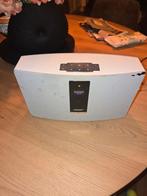 Bose SoundTouch 20 speaker, Audio, Tv en Foto, Luidsprekers, Gebruikt, Ophalen of Verzenden, 60 tot 120 watt, Bose