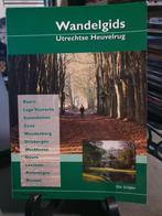 Wandelgids Utrechtse Heuvelrug, Ophalen, Europa, Reisgids of -boek, Overige merken