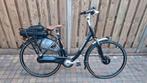 Gazelle Orange Comfort Elektrischefiets, Ophalen, Zo goed als nieuw, 47 tot 51 cm, 50 km per accu of meer