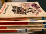 Oude militaire boeken K. Norel klein prijsje, Ophalen of Verzenden, Gelezen