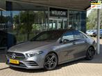 Mercedes-Benz A-klasse 180 AMG Night Sfeer|Memory|Pano|Deale, 65 €/maand, 136 pk, Euro 6, 4 cilinders