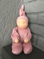Zonnekind Knuffelpop 36 / 30cm / Antroposofische pop, Ophalen of Verzenden, Nieuw, Overige typen