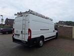 Peugeot Boxer, Wit, Bedrijf, Te koop, Euro 6