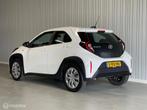Toyota Aygo X 1.0 Cruise/Camera/Orgineel Nederlands, Auto's, Toyota, Gebruikt, Euro 6, 920 kg, 4 stoelen