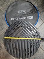 NIEUWE CADAC BBQ Grid 50 Grillplaat - Perfect voor de BBQ!, Caravans en Kamperen, Kampeeraccessoires, Ophalen of Verzenden, Nieuw