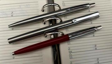 Parker en Sheaffer Lot beschikbaar voor biedingen