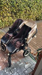Bugaboo donkey duo, Ophalen, Gebruikt, Bugaboo