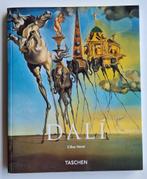 3 x Salvador Dali. Mystisch dandy- samen € 10,00, Ophalen of Verzenden, Gelezen, Schilder- en Tekenkunst