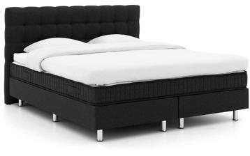 BOXSPRING COMPLEET Z.G.A.N