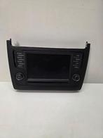 Navigatie Systeem Volkswagen Polo 6C0919603A, Gebruikt, -, Volkswagen, -
