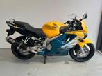 HONDA CBR 600 F (bj 1999), HONDA, 4 cilinders, Motorrijbewijs A, Bedrijf