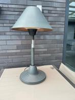 Tafel terras heater, Ophalen, Zo goed als nieuw, Elektrisch, Vloer