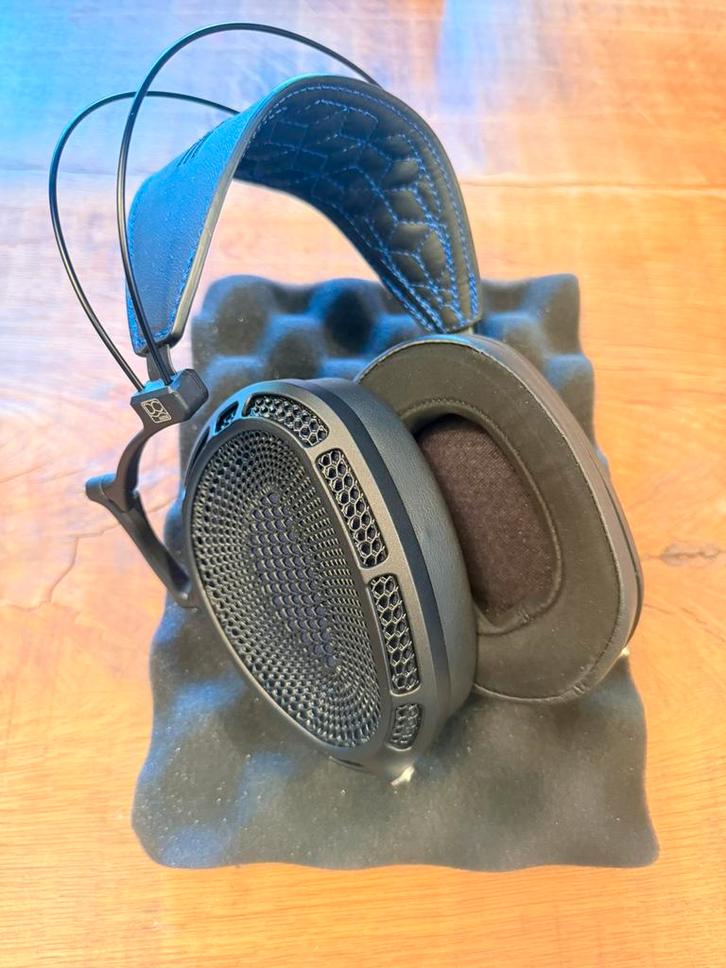 Te koop Dan Clark Expanse koptelefoon, Audio, Tv en Foto, Koptelefoons, Zo goed als nieuw, Over oor (circumaural), Overige merken