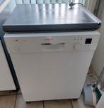 Bosch auto 3-1 vaatwasser exclusief silence, Ophalen, Gebruikt, Vrijstaand, 45 tot 60 cm