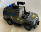 Playmobil terreinwagen 71144, Kinderen en Baby's, Speelgoed | Playmobil, Ophalen of Verzenden, Gebruikt, Complete set