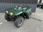 Kawasaki KVF360 Prairie (2009) Landbouwkenteken, 360 cc, 1 cilinder