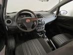 Fiat Punto Evo 1.2 Active (bj 2010), Voorwielaandrijving, Gebruikt, 4 cilinders, Origineel Nederlands