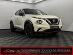 Nissan Juke 1.0 DIG-T Enigma Clima, Navi, Camera, Cruise con, Auto's, Voorwielaandrijving, Stof, Euro 6, 116 pk