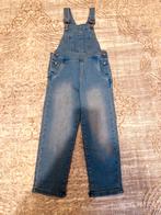 Playful Denim- Tuinbroek- maat 116, Ophalen of Verzenden, Nieuw, Broek