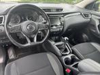 Nissan Qashqai 1.3 DIG-T Acenta | Cruise control | Camera ac, Auto's, Nissan, Voorwielaandrijving, 65 €/maand, Gebruikt, Euro 6